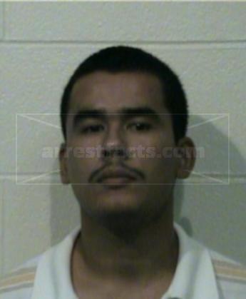 Alejandro Chavez