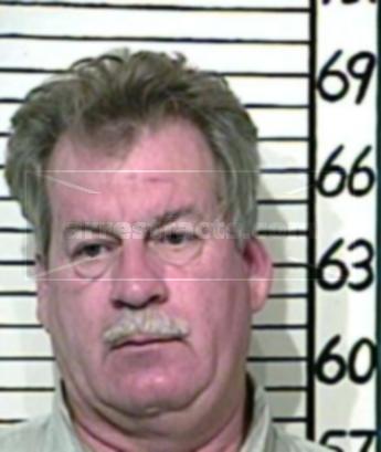 Gerry Cecil Davis