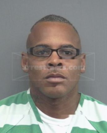 Terry Lajuan Hunt