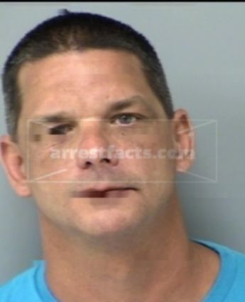 Mitchell Derrick Aloia
