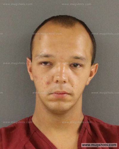 Justin Scott Carr