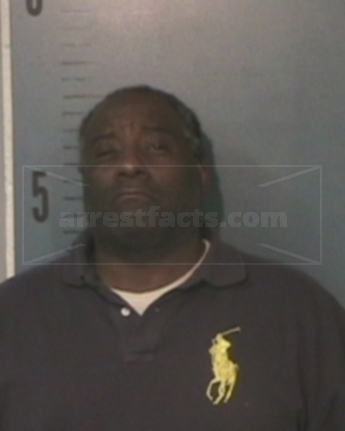 Allen Maurice Johnson