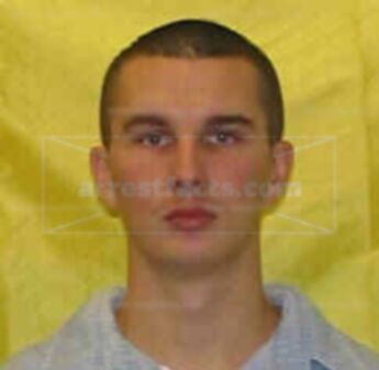 Dustin David Keith Bailey