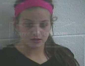 Allison Marie Ford