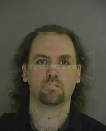 Chad Michael Lange