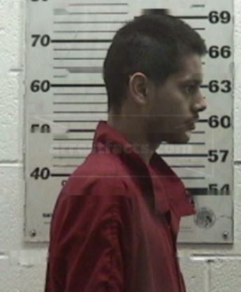 Andrew Pena
