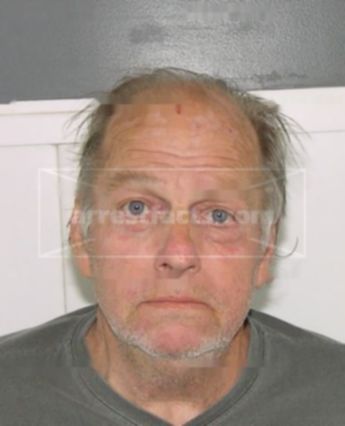 Ronald Poole