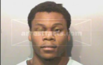 Jarrid Delton Mcdonald