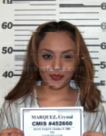 Crystal Marquez