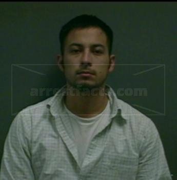Roman Fuentes Romero