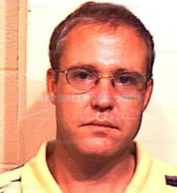 Keith Alan Halcomb