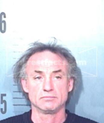 Michael Nelson Davis