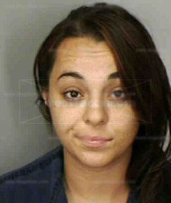 Amber Alexis Watson