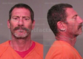 Donald Bert Seitz