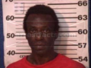 Zedric Monroe Cook