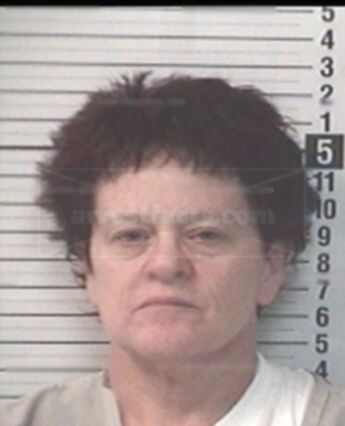 Kathy Inez Register