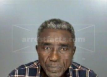 Robert Lee Oliver