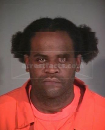 Raymond Carter