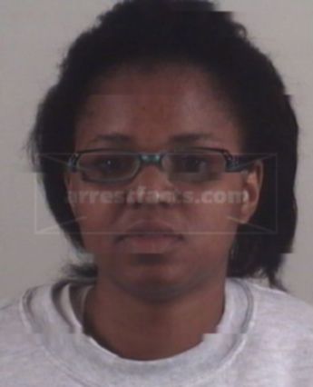 Janiqua Deshon Curry