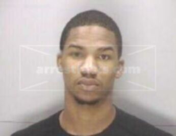 Tywon Antonio Pelzer