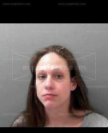 Megan Jewell Stowers