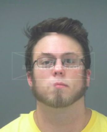 Dustin Allen Ramsay