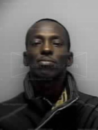 Ruben Randolph Robinson