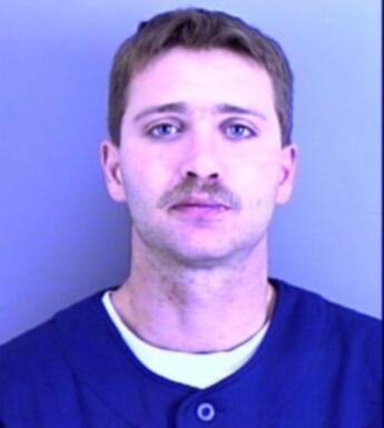 David Monroe Jackson