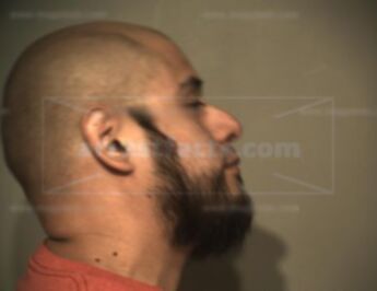 Gregory Trinidad Herrera