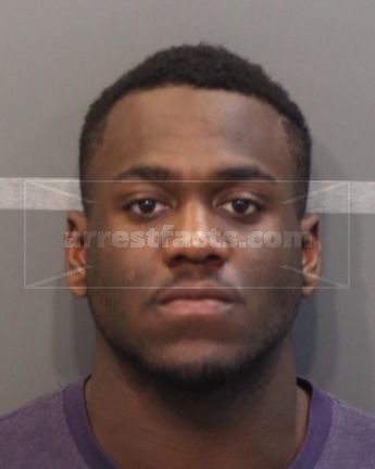 Anthony Leon Stewart
