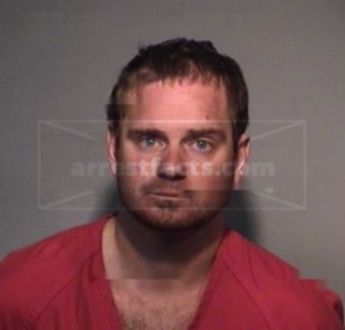 Shane William Dreher