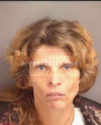 Phyllis Coreen Lenear