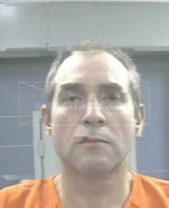 Ricky Lee Clark