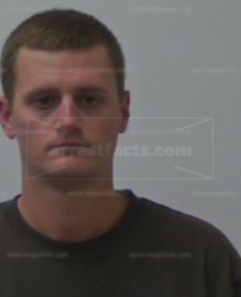Matthew Keith Clark
