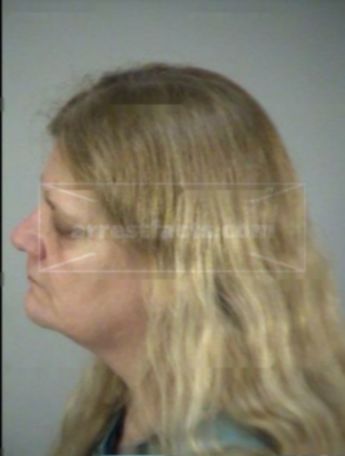 Kathleen Mildred Loper