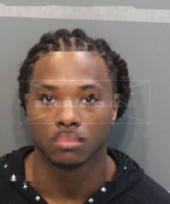 Eugene Lebron Jennings
