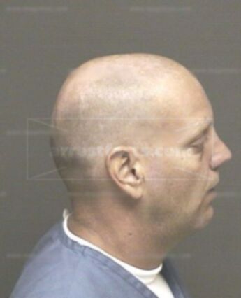Scott Alan Conklin