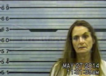 Lisa Joan Evans