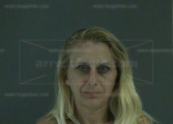 Barbara Ann Carter