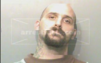 Aaron Jay Rogers