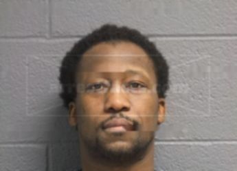 Jerome Lamar Miller