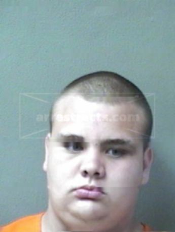 Randy Melvin Cooper Jr