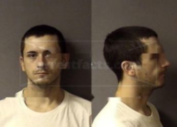 Robert Patrick Simpson