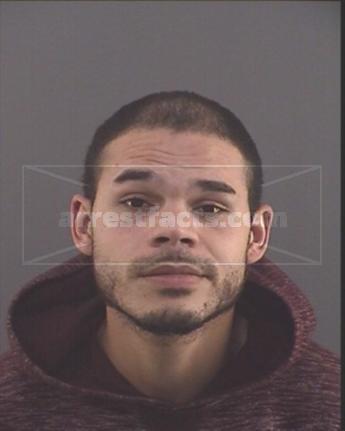 Jacob Anthony Davis