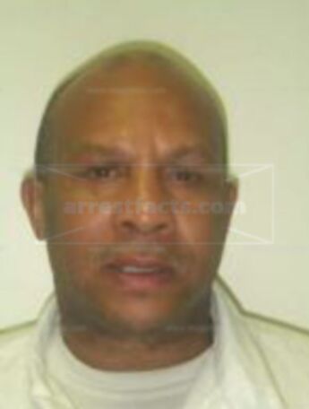 Rodney Shepard