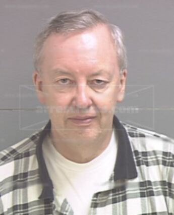 Roger Melvin Ellison