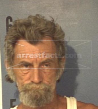 James Burl Isaacs