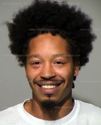 Jerrell Washington