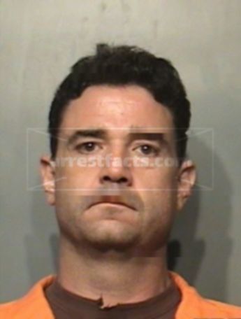 Brian Christopher Dodson