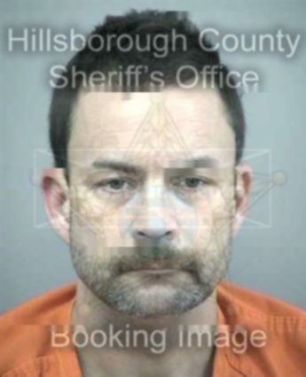 Todd Edward Cross